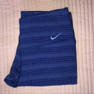 NIKE Full length Running Pants